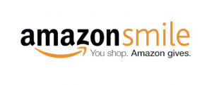 Amazon Smile Logo