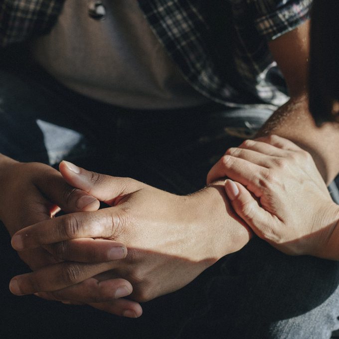 Support for Birth Family Banner