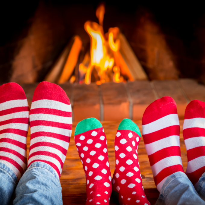 Your Christmas – Hints, Tips & Advice Banner