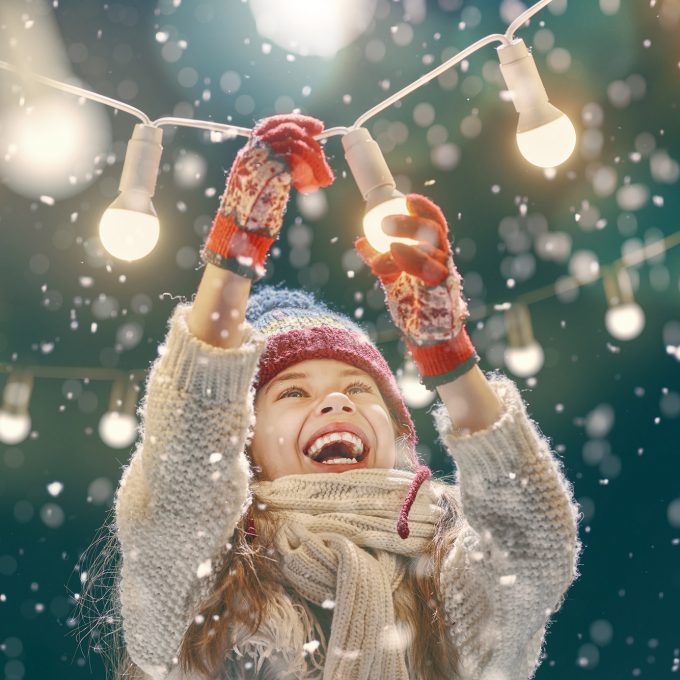 Your Christmas 2020 Banner