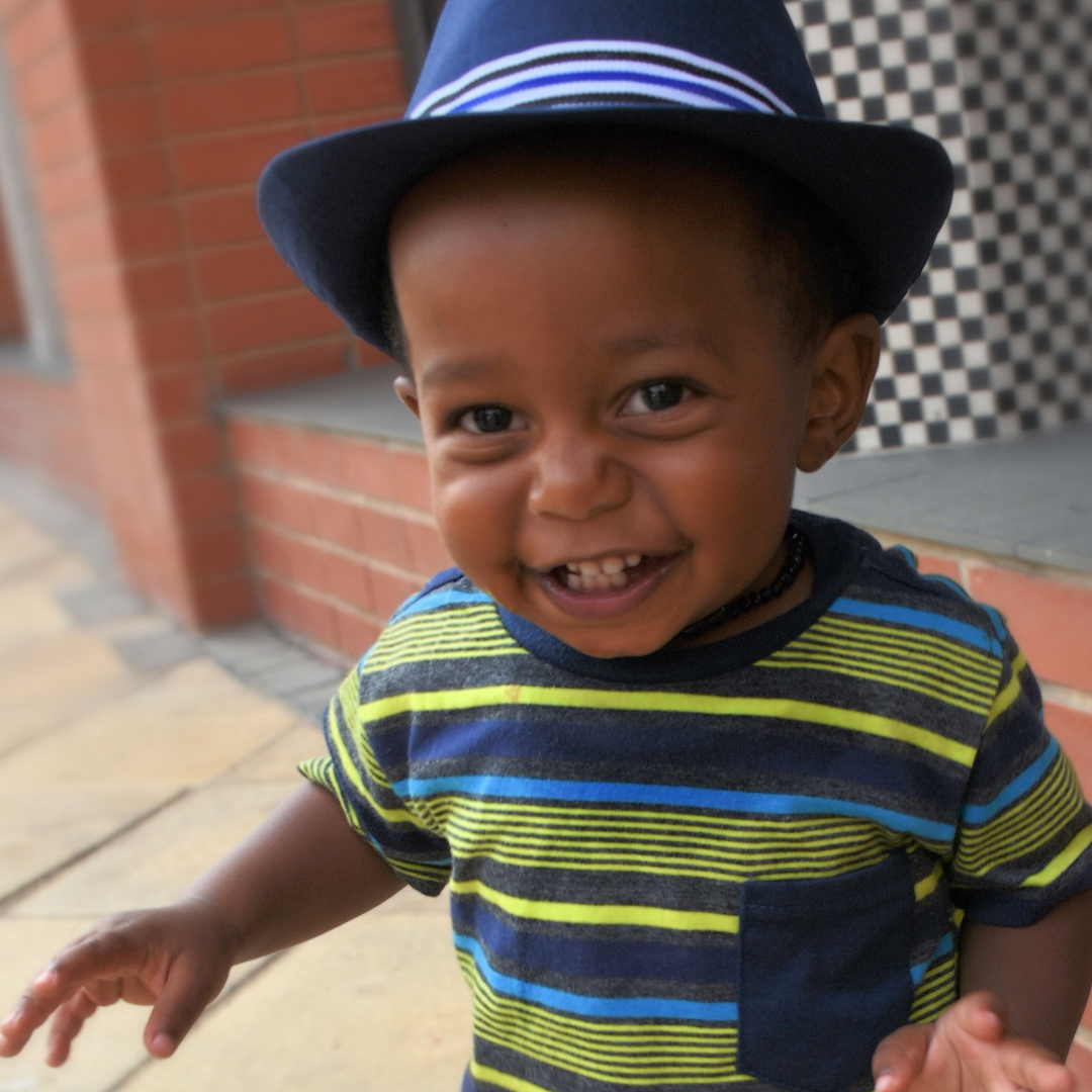 About Adoption Banner