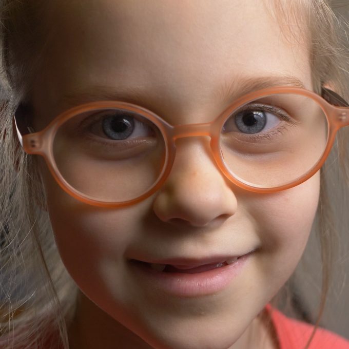 The children are waiting, why are you? Banner