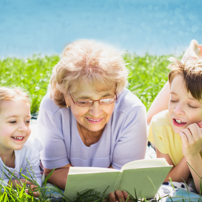 Legacy Giving Banner