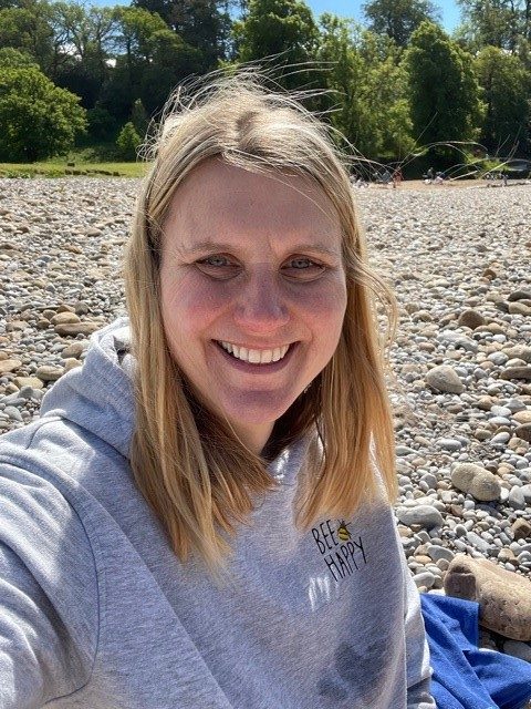 Diane Whitlock-Wainwright