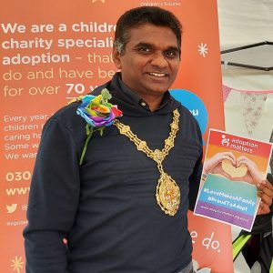 Stoke on Trent Pride