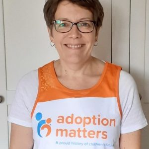 Adoption Matters supporters run in the UKs biggest and best 10k – the Great Manchester Run