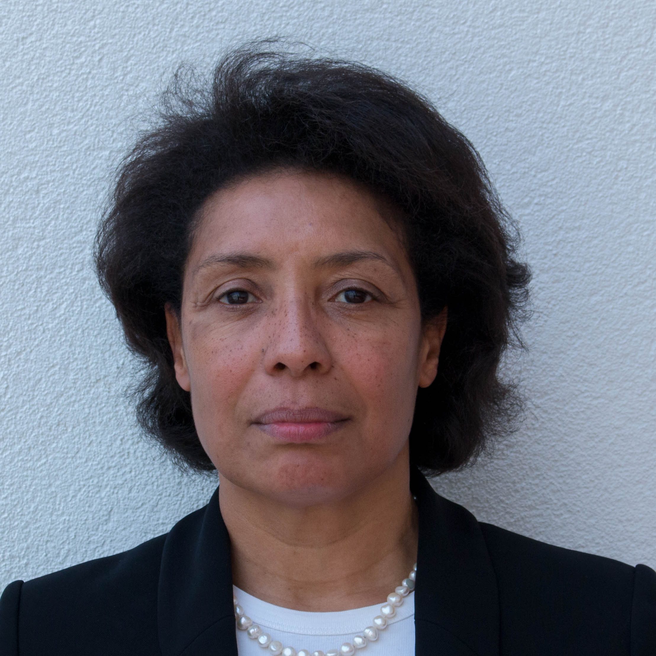 Dr Yvonne Ball, Barrister at Law