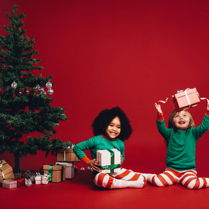 A Christmas Message from our Chief Executive