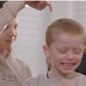 Adopting Brothers & Sisters