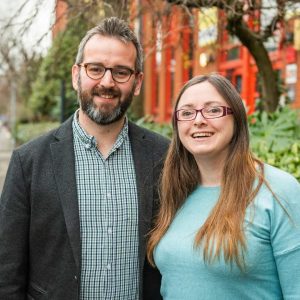 Voluntary adoption agencies collaborate to highlight choice for prospective adoptive parents