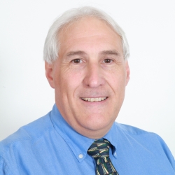 Norman G Goodwin CBE