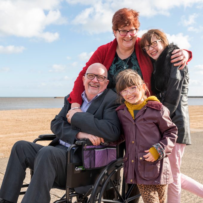 Why choose a Voluntary Adoption Agency? Banner