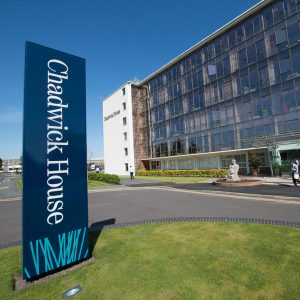 Centre for Adoption Support moves home!