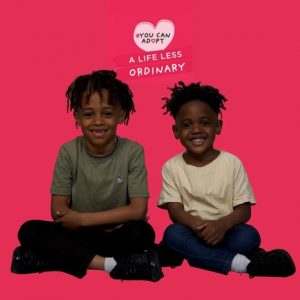 Adoption Matters supports national campaign – A Life Less Ordinary