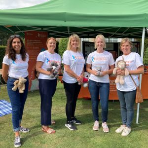 Charity Open Garden & Teddy Bears Picnic 2022