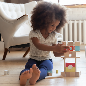 Sensorimotor Development