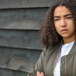 Shame and self worth