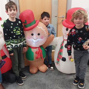 SinCera Retail Solutions (SRS) supports Adoption Matters