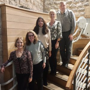 Adoption Matters rated ‘Outstanding’ by Ofsted for fifth time in a row