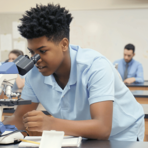 Navigating A Child’s Journey In School