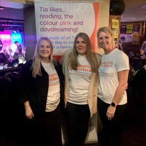 Manleys Solicitors support Adoption Matters