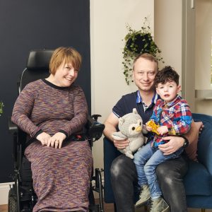 Adoption Matters supports latest You Can Adopt campaign