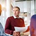 Support for birth family members not connected with Adoption Matters Icon