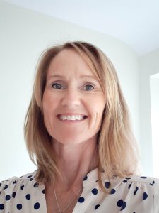 Annie O'Neill Fundraising and Relationship Manager