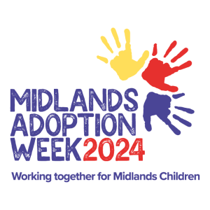Adoption Matters supports the first Midlands Adoption Week