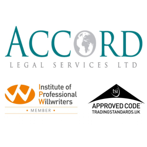 Adoption Matters form partnership Laura Newton of Accord Wills