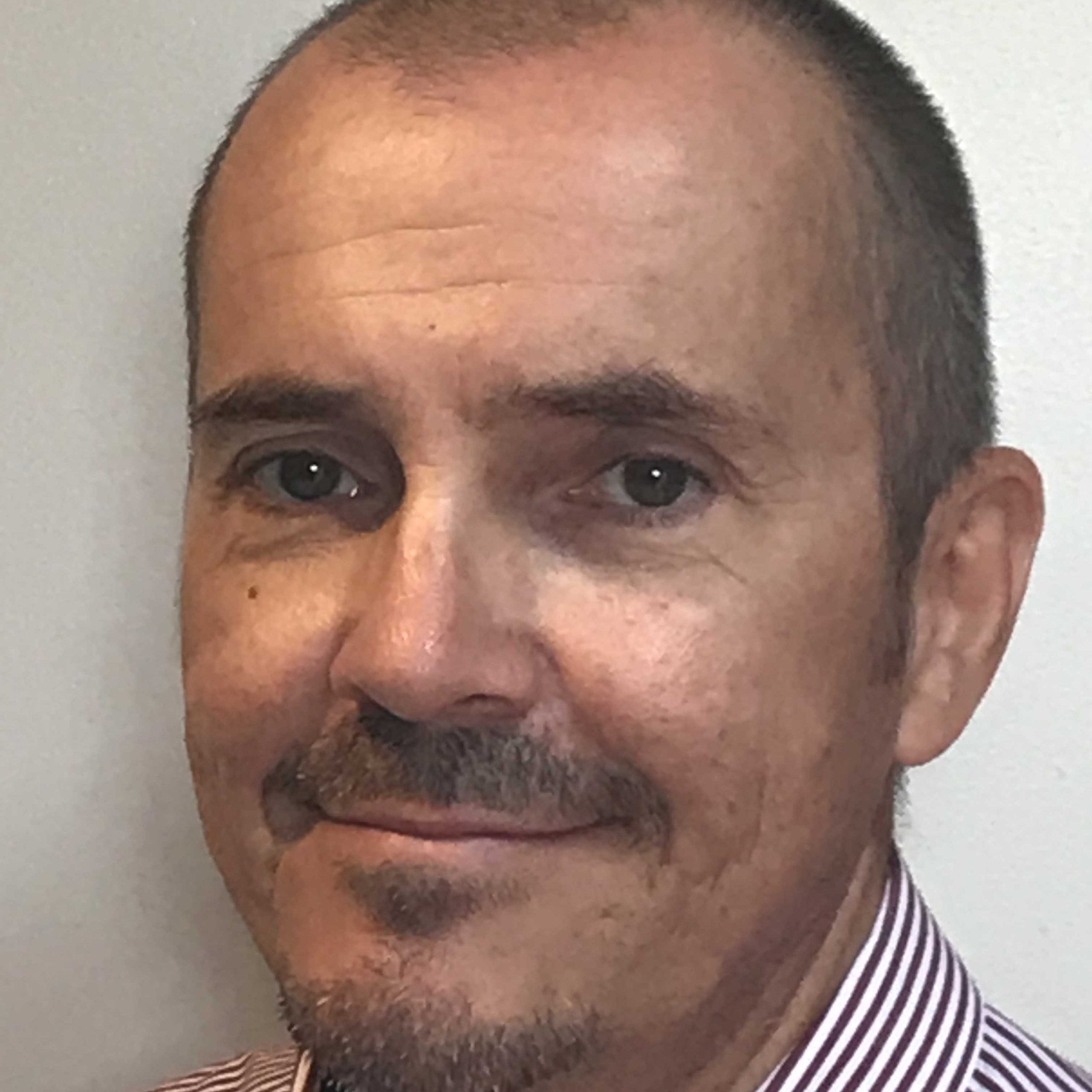 David Robinson-Field