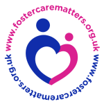 Foster Care Matters  Icon