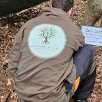 Budding Minds hosted our Forest School