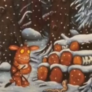 Christmas Stories and Crafts