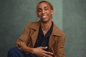 Jeevan Braich Becomes A Charity Ambassador for Adoption Matters