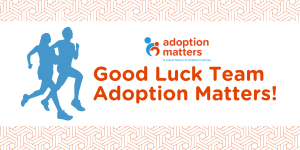 Adoption Matters is very grateful to have seven wonderful people running for our charity this year at the 2025 AJ Bell Great Manchester Run on Sunday 18th May 2025