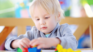 Webinar - Sensory Processing - 10th February 2026 - 10:30am until 12:30pm