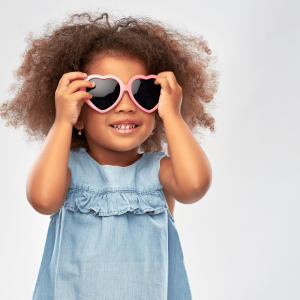 Black children wait longer