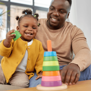 More Black Adopters needed