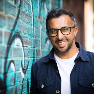 Adopted entrepreneur urges GCSE Students not to let results define their future