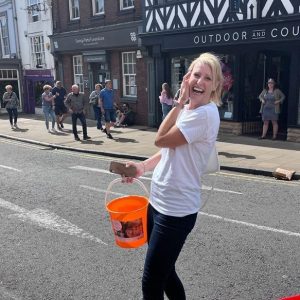 Volunteer Coordinator