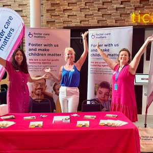 Volunteer Fostering Panel Members – Chester