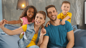 CFAS Webinar - Thinking about Sibling Dynamics in Blended Families - 27th January 2026 - 10:30am until 12:30pm