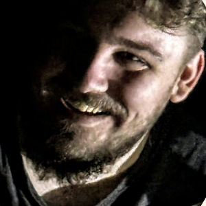 Adopted adult Zac shows his support to National Adoption Week 2025