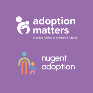 Adoption Matters to work with Nugent Adoption Families
