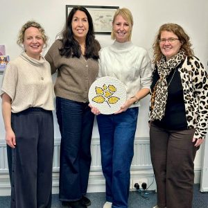 Adoption Matters welcomes 1st Affinity Fostering Service into its family